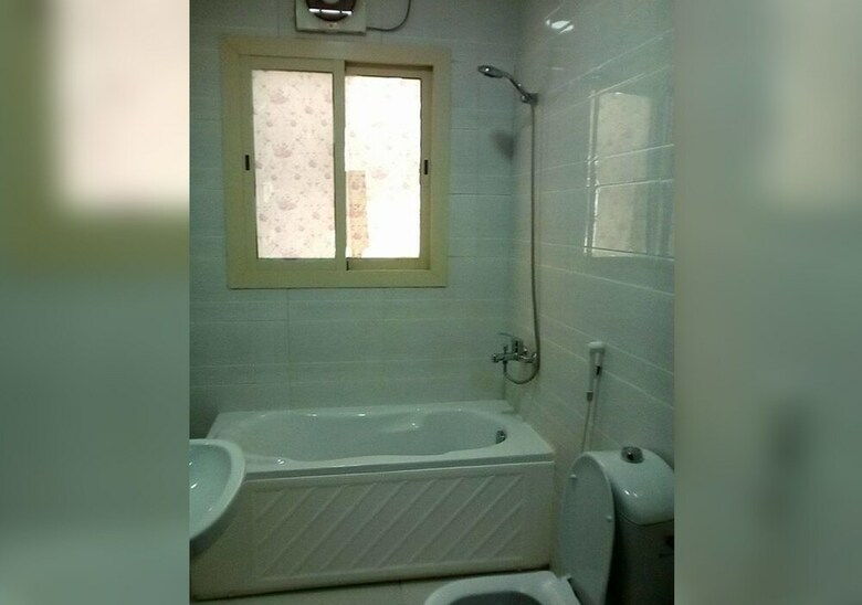 Hotel Olayan Suites