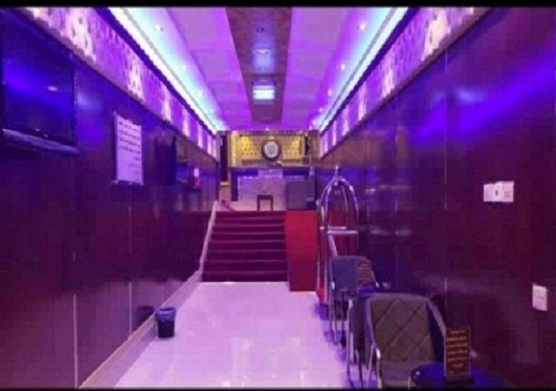 Hotel Olayan Suites