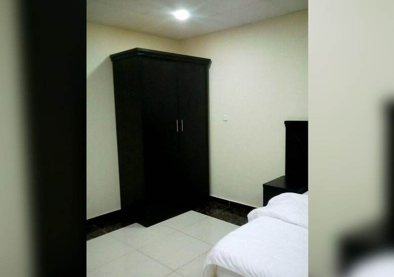 Mowashahat Al Andalus Apartment
