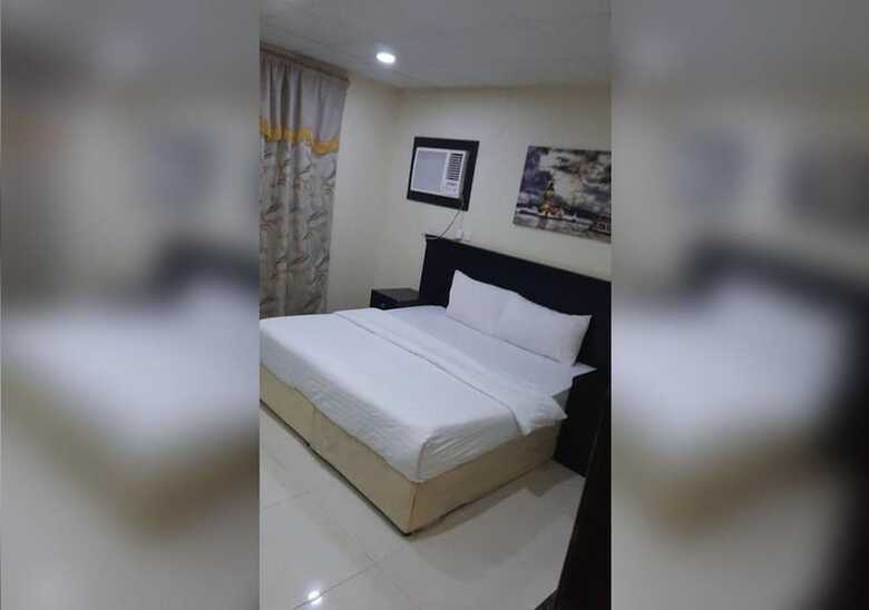 Mowashahat Al Andalus Apartment