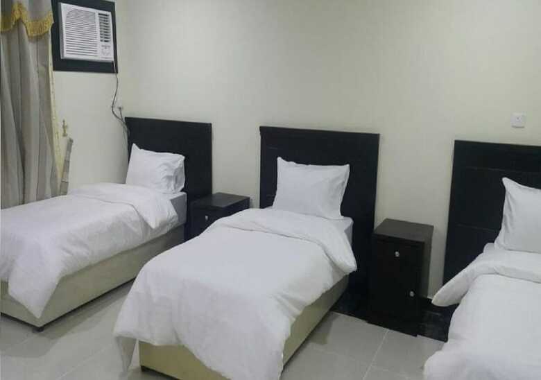 Mowashahat Al Andalus Apartment