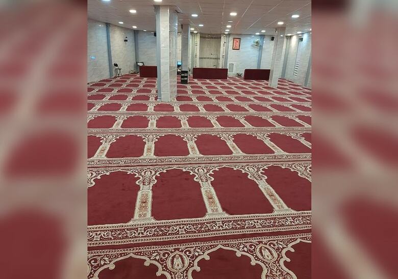 Mowashahat Al Andalus Apartment