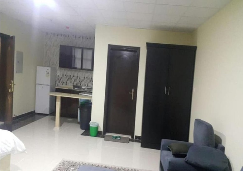 Mowashahat Al Andalus Apartment