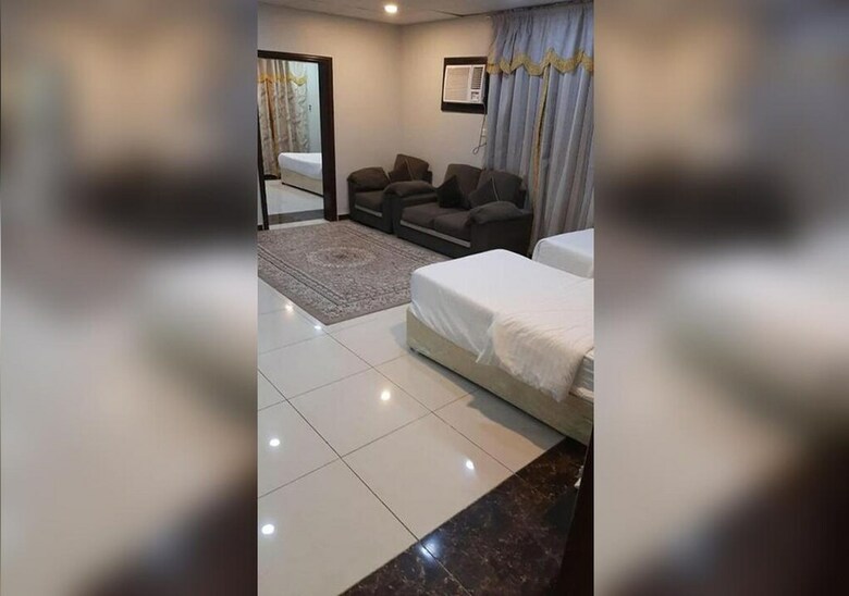Mowashahat Al Andalus Apartment