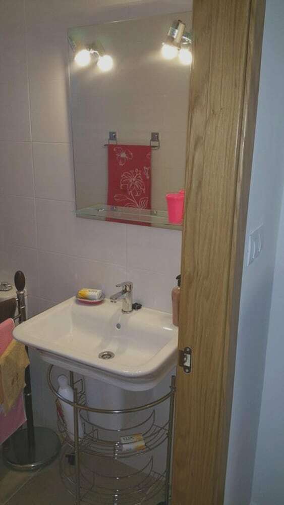 Apartment With 2 Bedrooms In Riveira