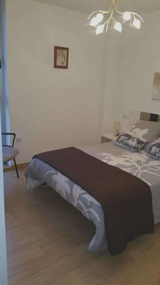Apartment With 2 Bedrooms In Riveira
