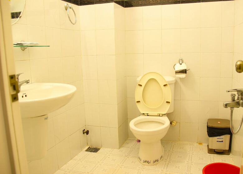 Binh Chau Hotel