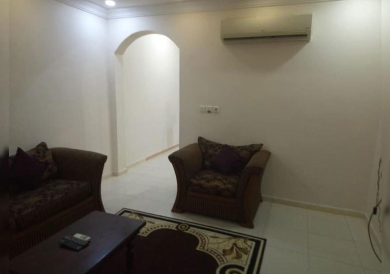 Hotel Al-hamdaniya Al-raqi