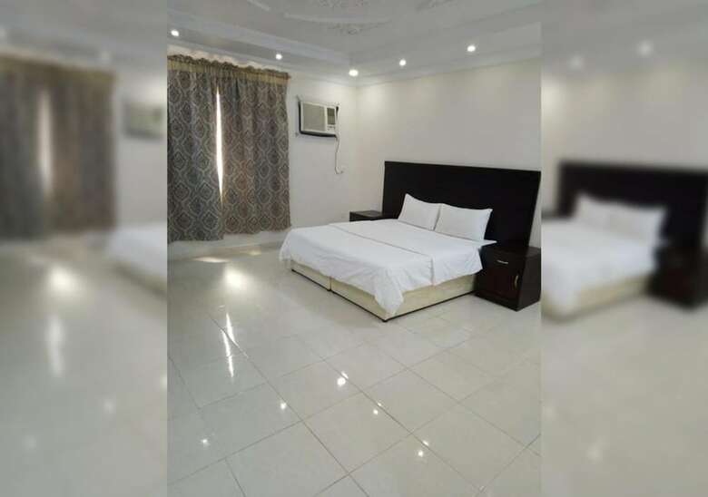 Hotel Al-hamdaniya Al-raqi