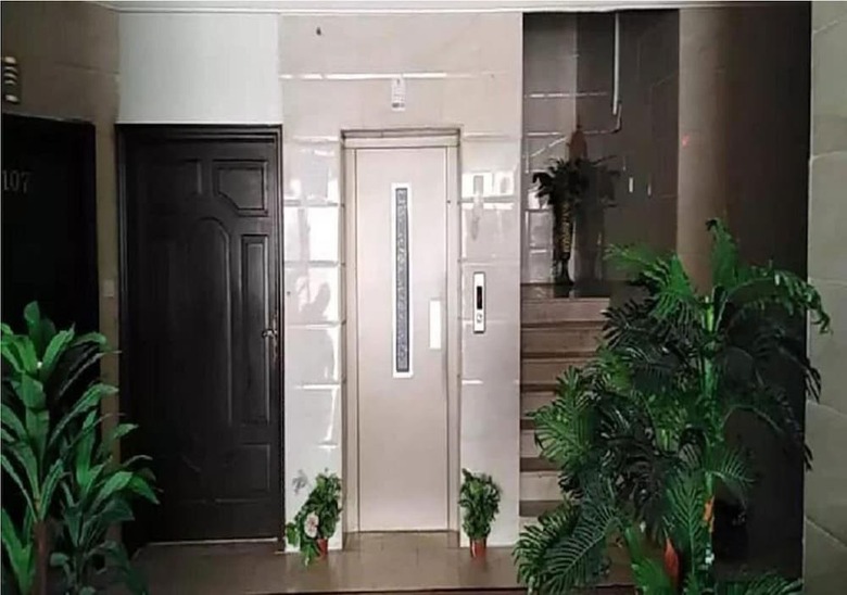 Hotel Al-hamdaniya Al-raqi