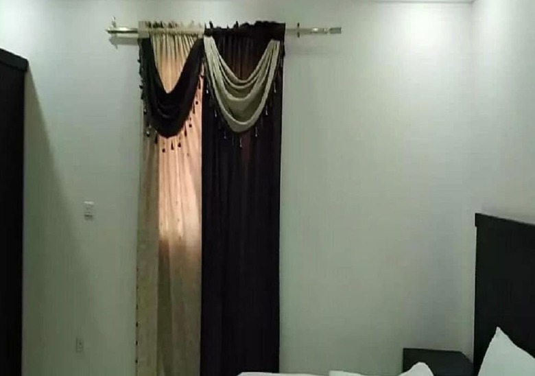Hotel Al-hamdaniya Al-raqi