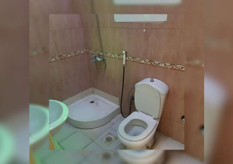 Manazil Sarah Apart-hotel