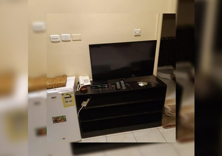 Manazil Sarah Apart-hotel