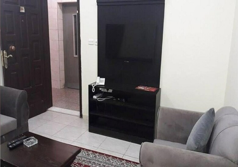 Manazil Sarah Apart-hotel