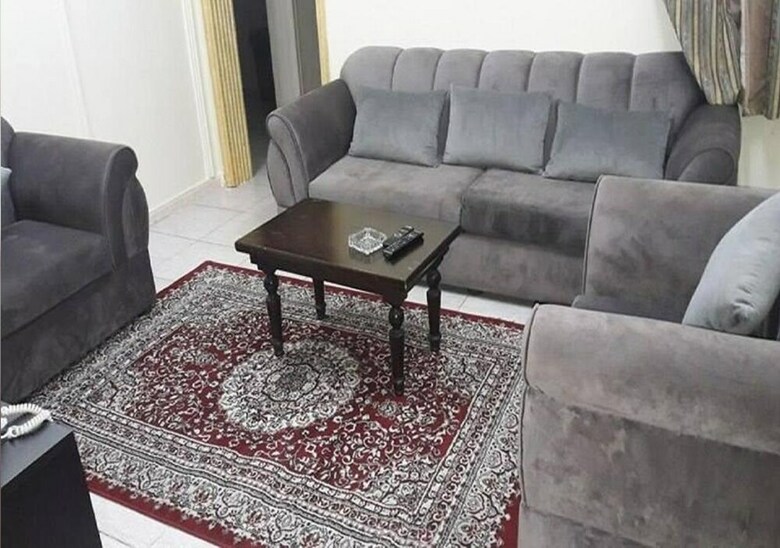 Manazil Sarah Apart-hotel