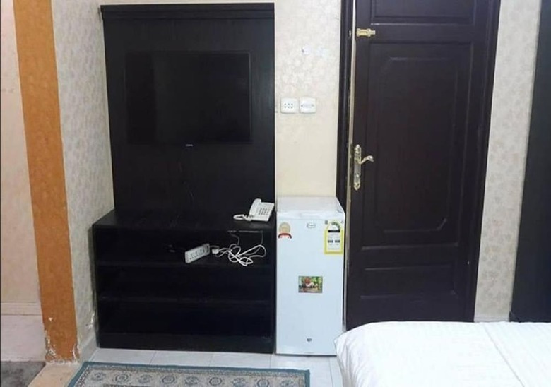 Manazil Sarah Apart-hotel