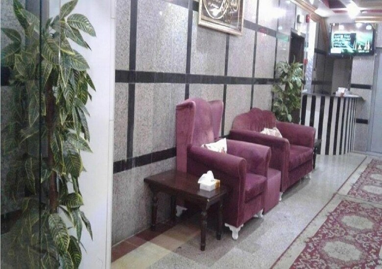 Manazil Sarah Apart-hotel