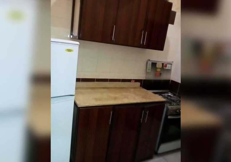 Manazil Sarah Apart-hotel
