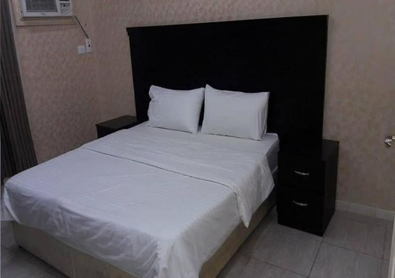 Manazil Sarah Apart-hotel