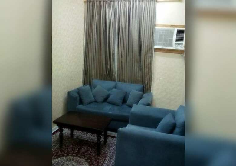 Manazil Sarah Apart-hotel