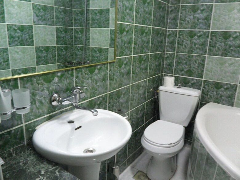 Hotel Grand Uzbegim