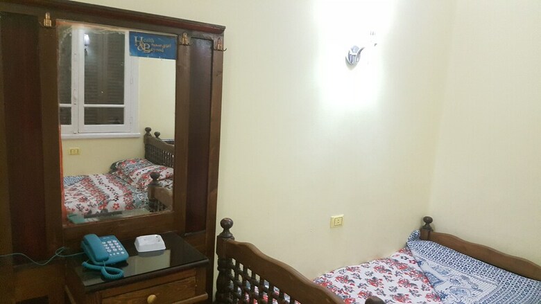 Nour Elsabah Hotel