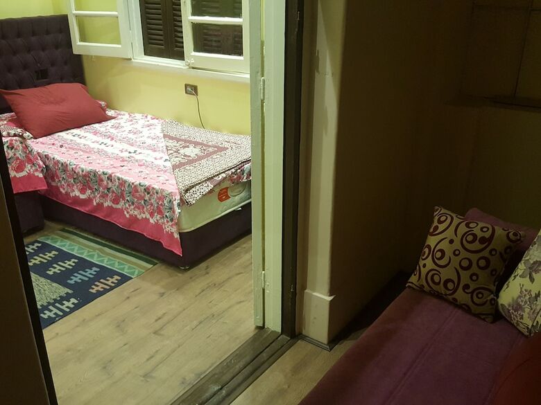 Nour Elsabah Hotel