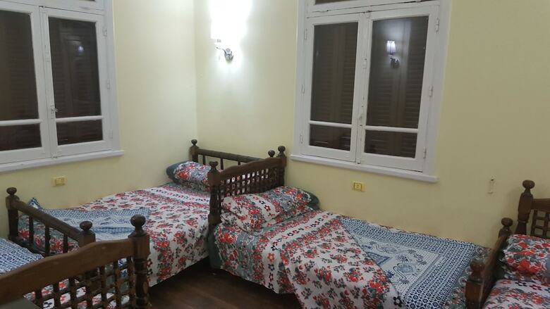Nour Elsabah Hotel