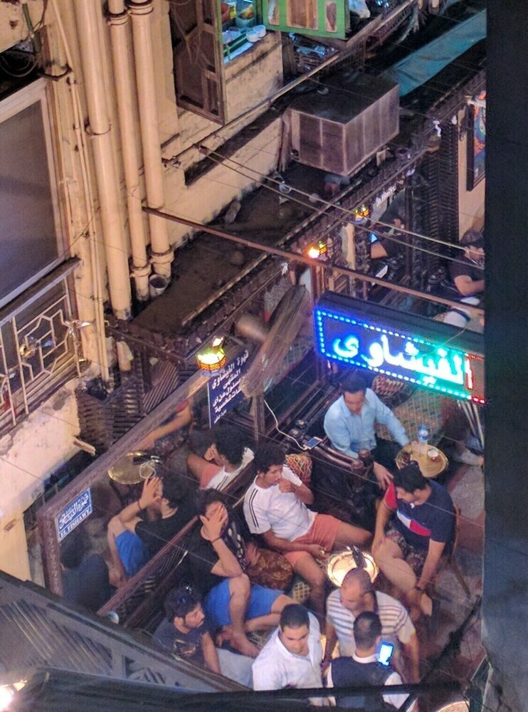 Nour Elsabah Hotel