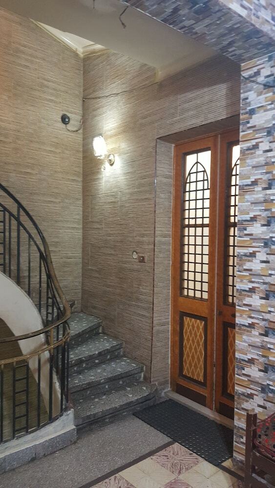 Nour Elsabah Hotel