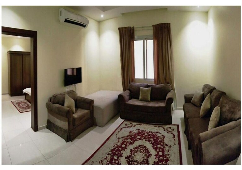 Hotel Tharaa Alebdaa