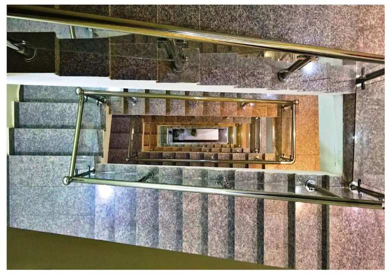 Hotel Tharaa Alebdaa