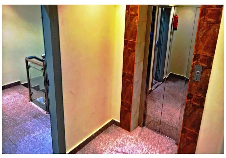 Hotel Tharaa Alebdaa