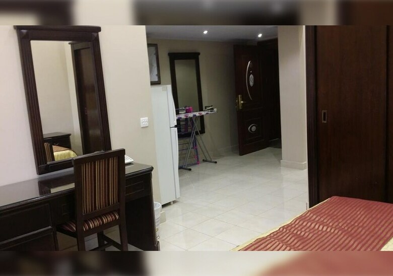 Apartamento Family House