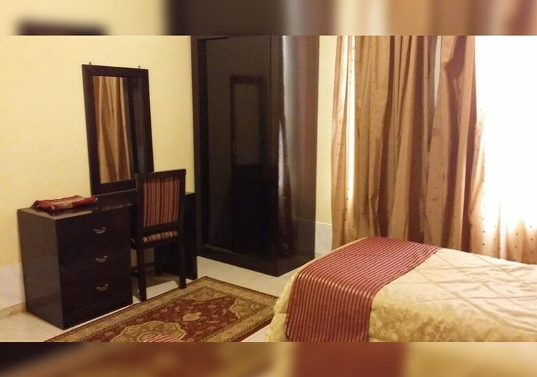 Apartamento Family House