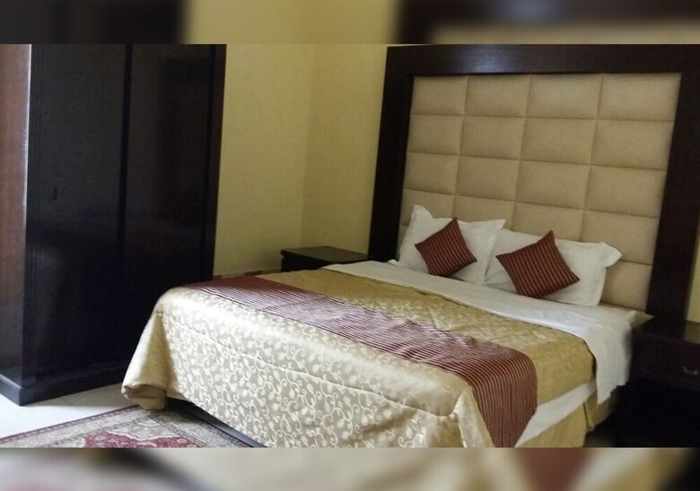 Apartamento Family House