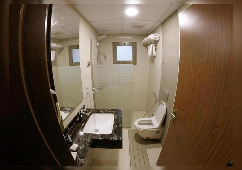 Apartamento Rawa'a El Ahlam