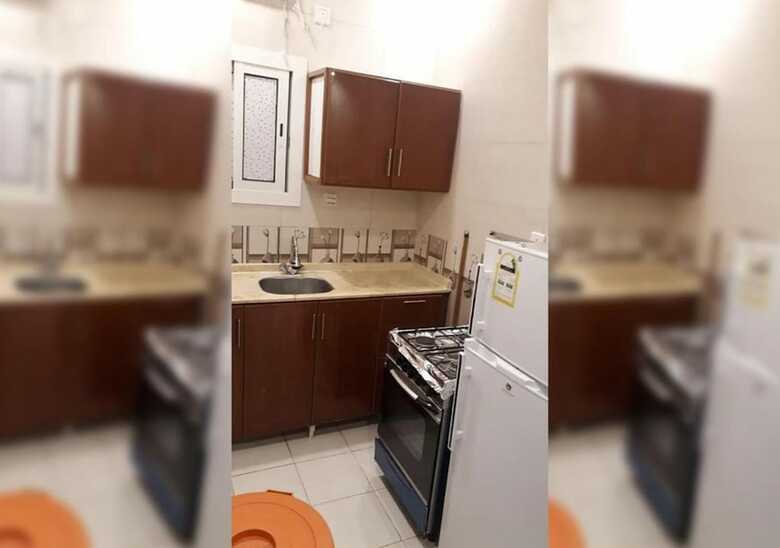 Apartamento Rawa'a El Ahlam