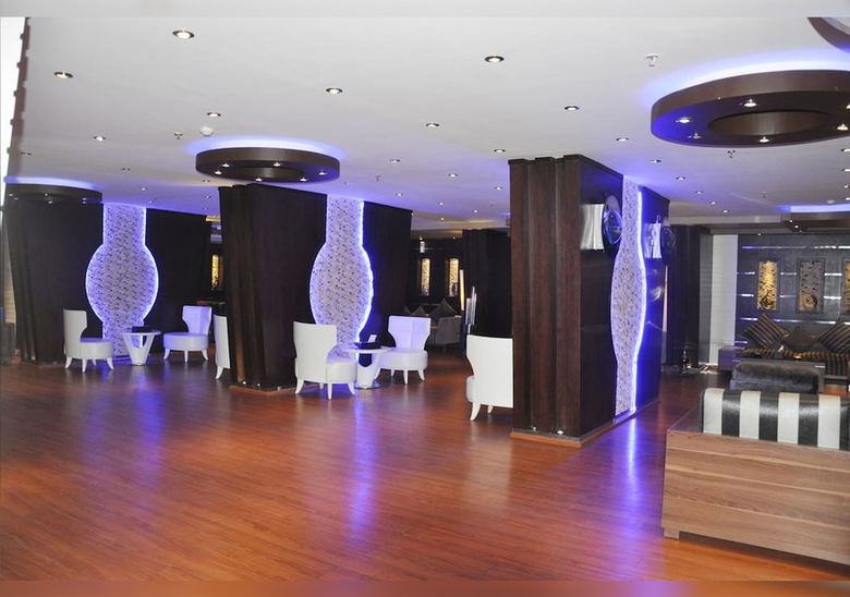 Sama Furnished Appartments