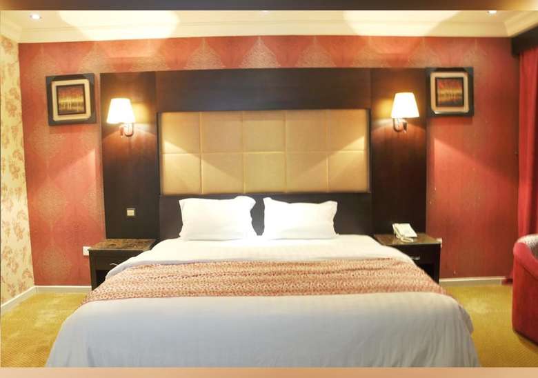 Sama Furnished Appartments