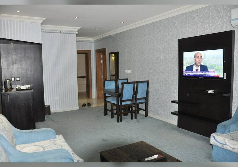 Sama Furnished Appartments