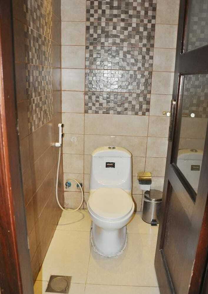 Sama Furnished Appartments