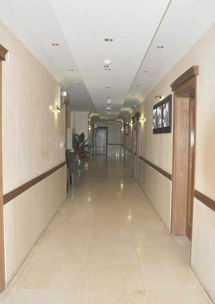 Sama Furnished Appartments