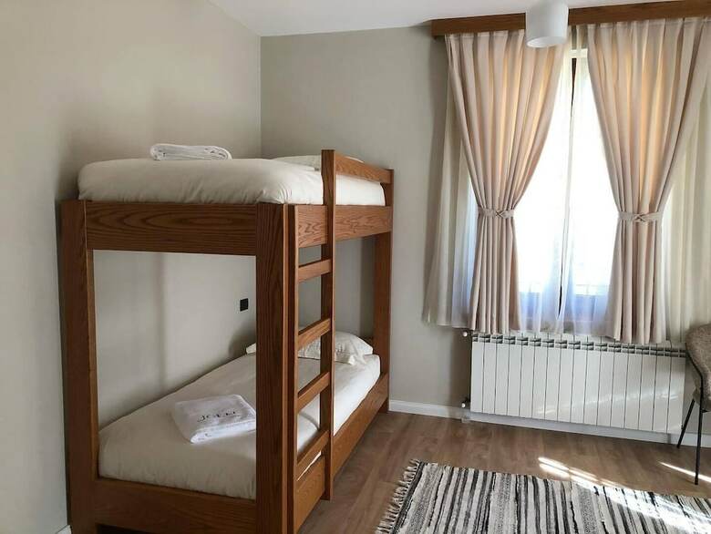 Hotel Joen Village