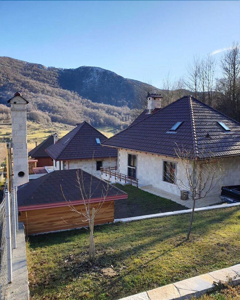 Hotel Joen Village