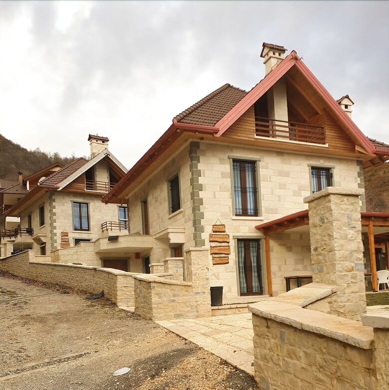 Hotel Joen Village