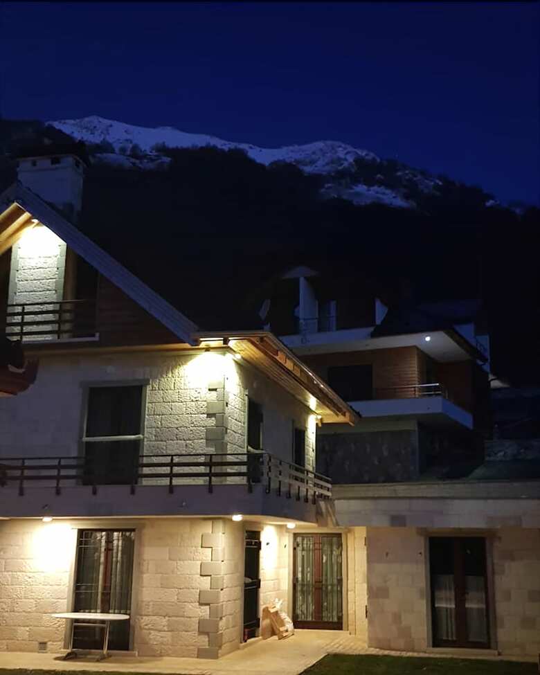 Hotel Joen Village