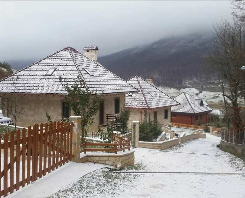 Hotel Joen Village