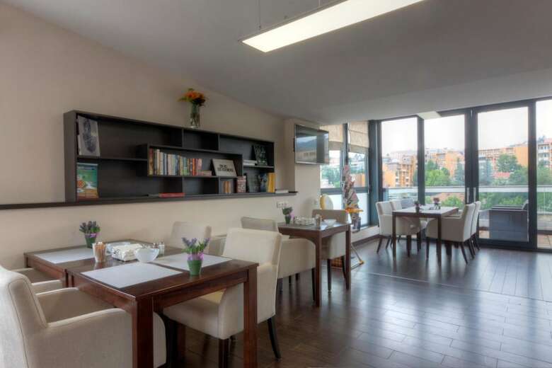 City Boutique Hotel