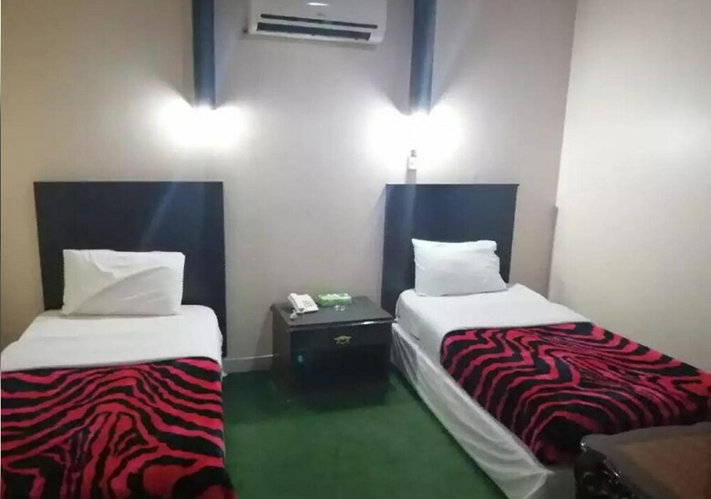 Al Oroba Hotel